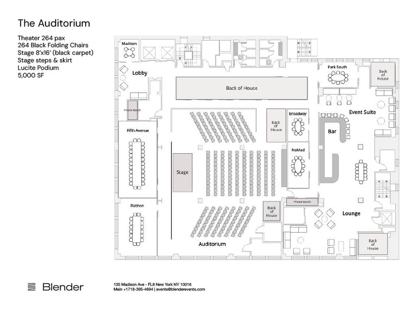 Theater 264