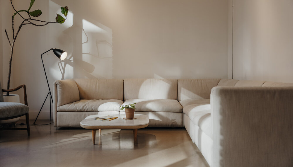 The Study