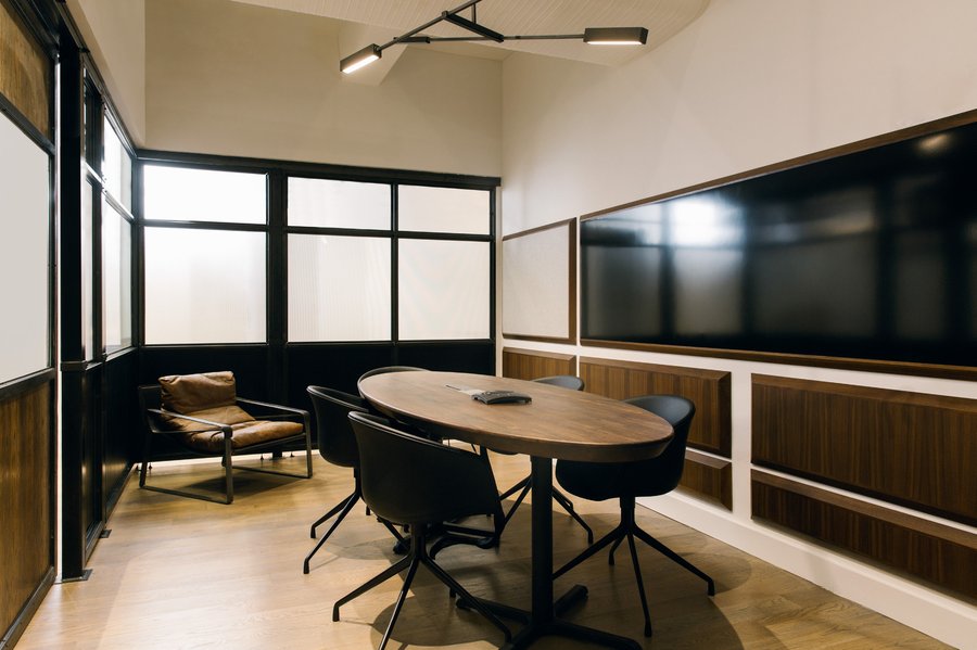 Boardroom