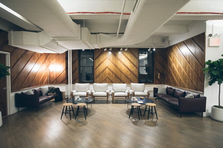 Event suite