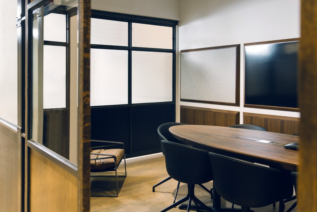 Meeting room